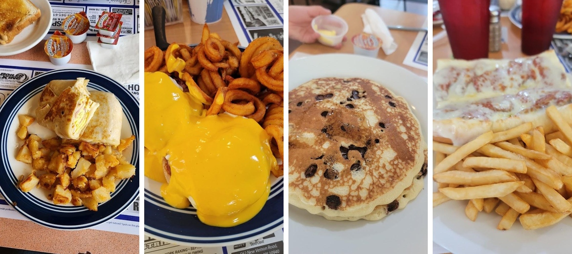 Felicia's Little Diner